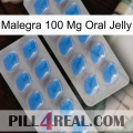 Malegra 100 Mg Oral Jelly 23